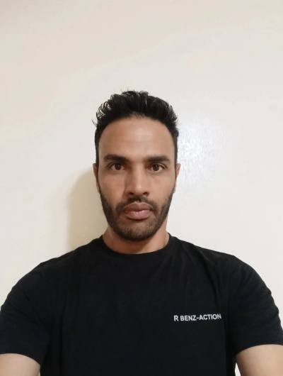Photo de profil de Abdoulah — Rabat | Castizen