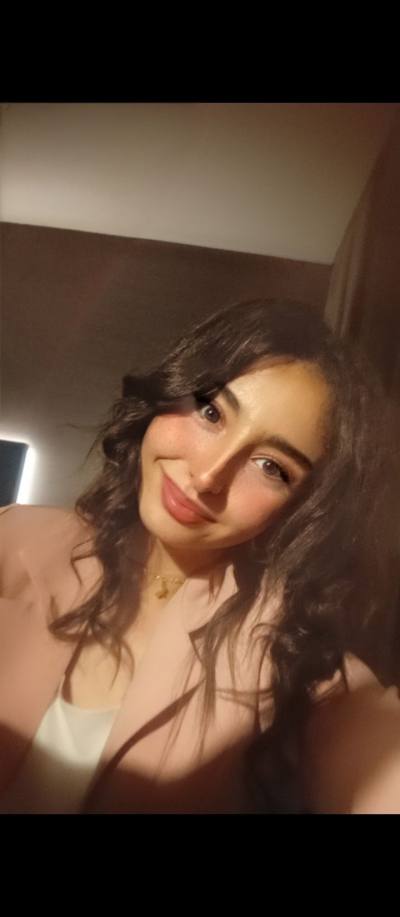 Photo de profil de Aya A. — Fès | Castizen