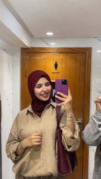 Photo de profil de مرية ب. — El Jadida | Castizen