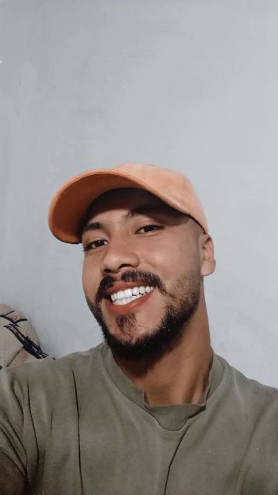 Photo de profil de Oussama O. — Marrakech | Castizen
