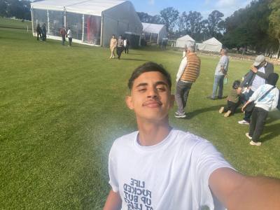 صورة الملف الشخصي لـ Bader_eddine D. — الرباط | Castizen