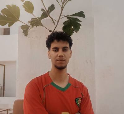 Photo de profil de زكرياء ا. — Salé | Castizen