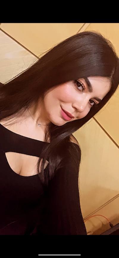 Photo de profil de Nada B. — Casablanca | Castizen