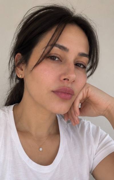 Profile photo of El F. — Marrakech | Castizen
