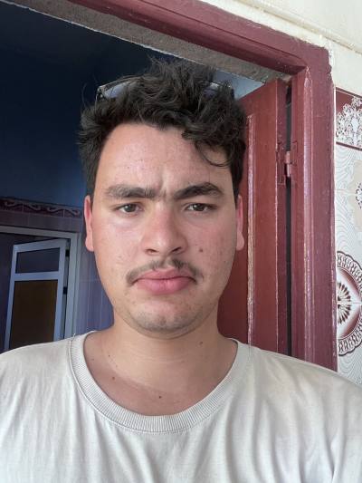 Profile photo of Younes B. — Rabat | Castizen