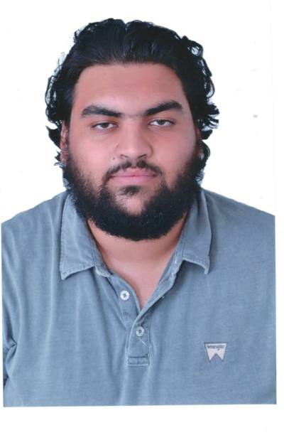 Profile photo of Salem M. — Rabat | Castizen
