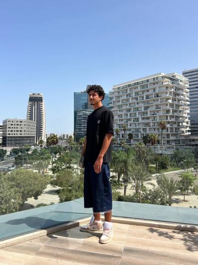 Profile photo of Rayane R. — Casablanca | Castizen
