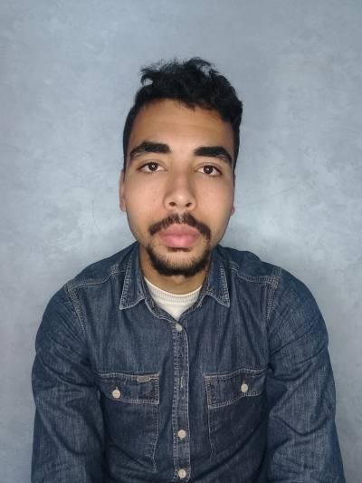 Profile photo of فيصل ع. — Marrakech | Castizen