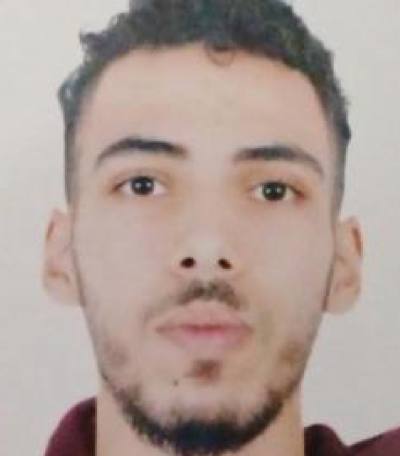 Profile photo of Hamza O. — Casablanca | Castizen