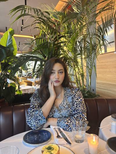 Photo de profil de Hiba G. — Casablanca | Castizen