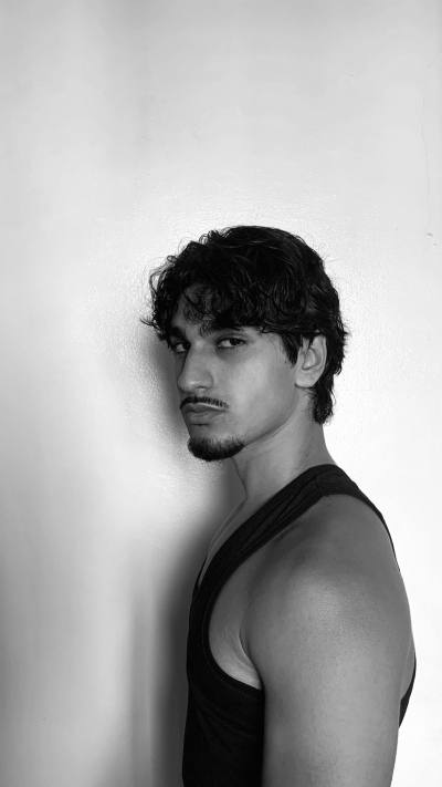 Profile photo of Younes C. — Casablanca | Castizen