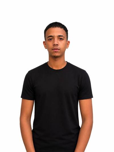 Profile photo of Youssef A. — Rabat | Castizen
