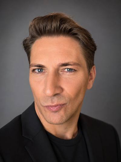 Profile photo of Larcher L. — Tangier | Castizen