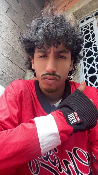 Profile photo of Ghali B. — Rabat | Castizen