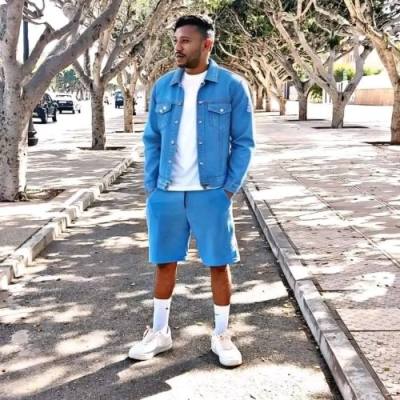 Photo de profil de Yassine S. — Rabat | Castizen