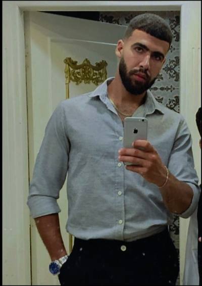 Photo de profil de Younes A. — Tanger | Castizen