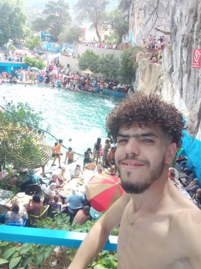Profile photo of El B. — Tetouan | Castizen