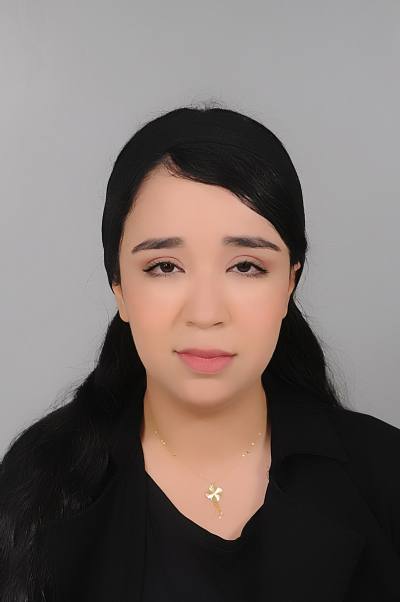 Profile photo of Salma O. — Agadir | Castizen
