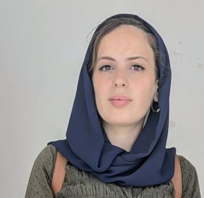 Profile photo of Aya E. — Rabat | Castizen