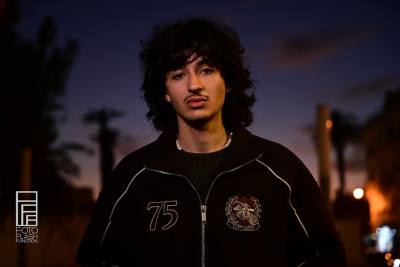 Profile photo of Mohammed A. — Rabat | Castizen