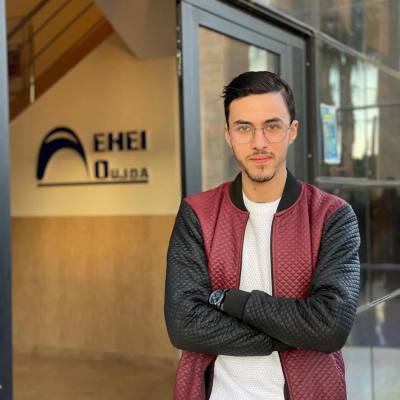 Photo de profil de Aymane O. — Casablanca | Castizen