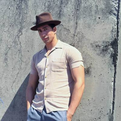 Profile photo of Tawfik E. — Casablanca | Castizen