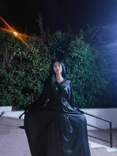 Profile photo of Julia — Casablanca | Castizen