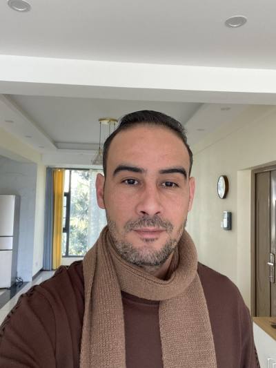 Photo de profil de Zouhair B. — Meknès | Castizen