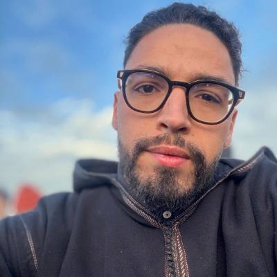 Profile photo of Amine T. — Rabat | Castizen