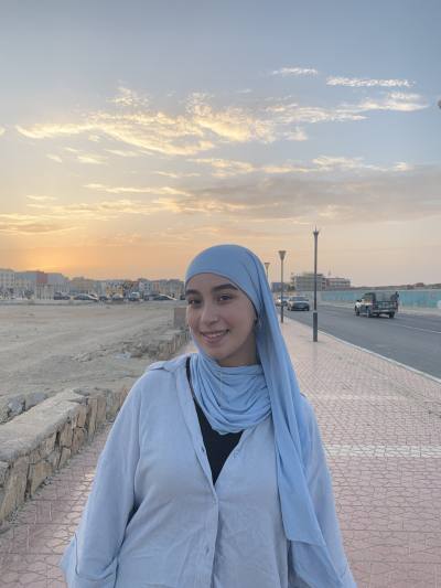 Photo de profil de Omaima S. — Dakhla | Castizen
