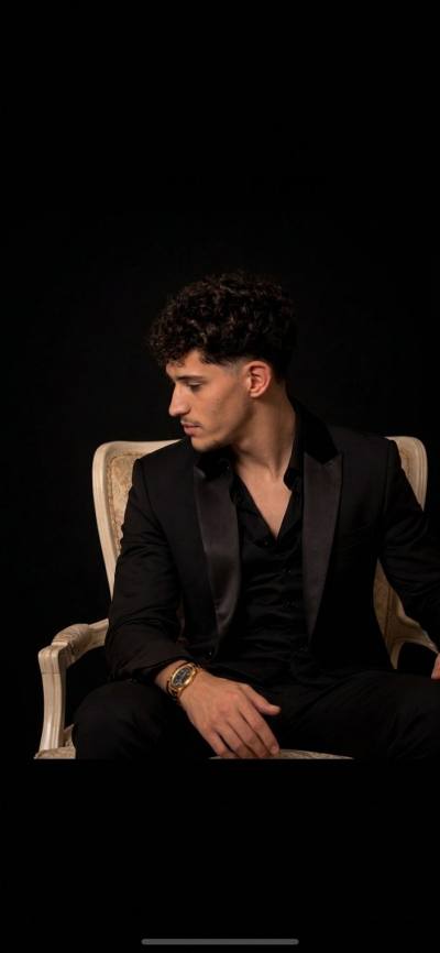 Photo de profil de Saber F. — Tanger | Castizen