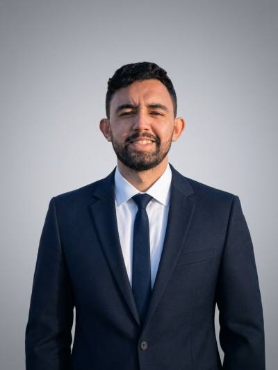 Photo de profil de Abdeljalil K. — Marrakech | Castizen