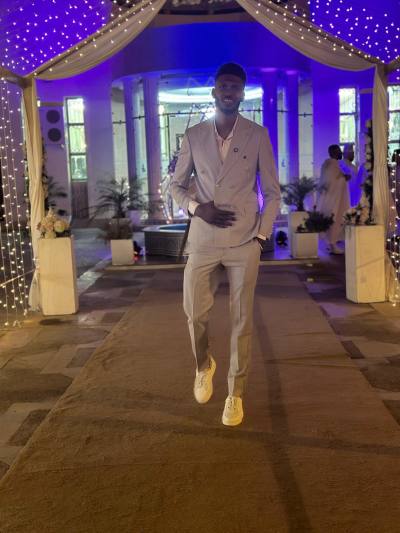 Photo de profil de Omar F. — Rabat | Castizen