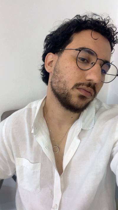 Profile photo of Abdellah E. — Casablanca | Castizen