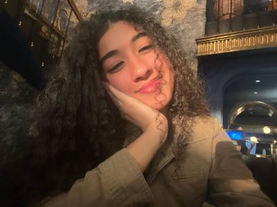 Profile photo of Safae A. — Casablanca | Castizen