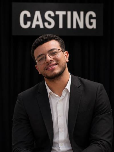 Profile photo of Mehdi Y. — Casablanca | Castizen