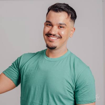 Profile photo of Mahdi Z. — Rabat | Castizen