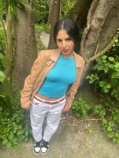 Photo de profil de Loubna B. — Tanger | Castizen