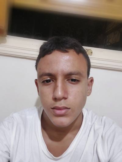 Profile photo of Selmani I. — Agadir | Castizen