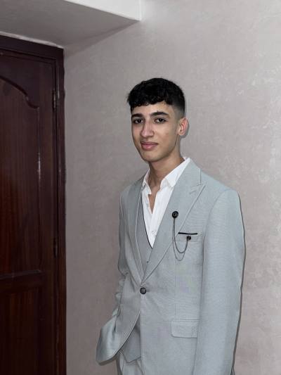 صورة الملف الشخصي لـ Reda T. — أكادير | Castizen