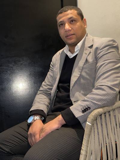 Photo de profil de Abderrahim E. — Marrakech | Castizen