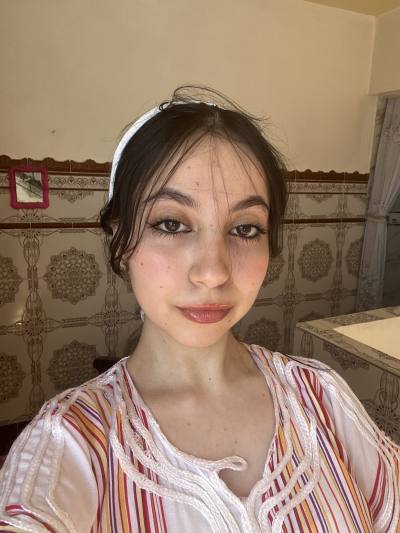 Photo de profil de Ghizlan B. — Tanger | Castizen