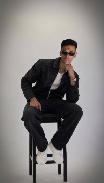 Photo de profil de Mohamed M. — Casablanca | Castizen
