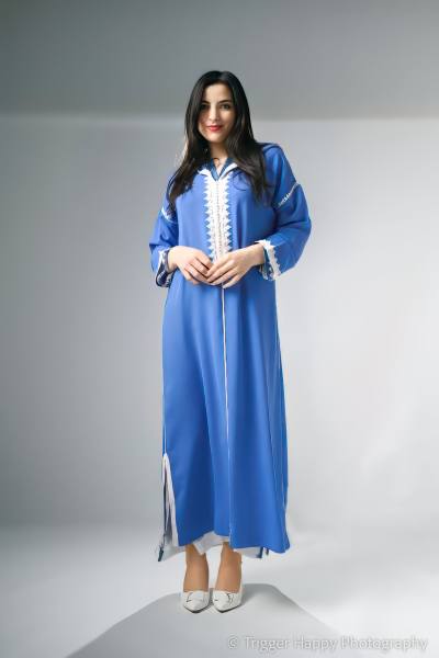 Profile photo of Youssra A. — Tangier | Castizen