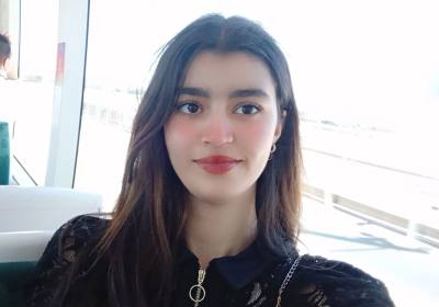 Profile photo of Wifak E. — Sale | Castizen
