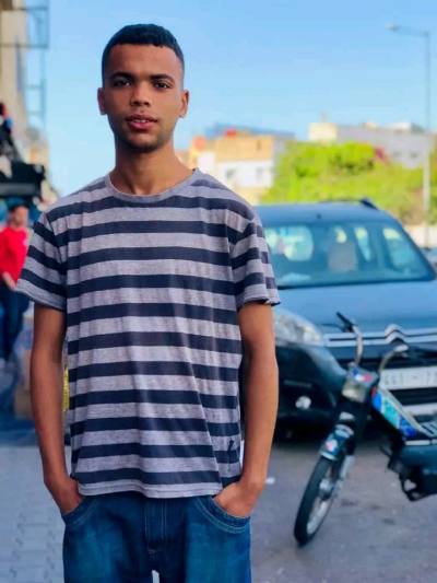 Photo de profil de Youssef H. — Casablanca | Castizen