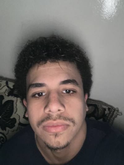 صورة الملف الشخصي لـ Mohammed A. — الدار البيضاء | Castizen