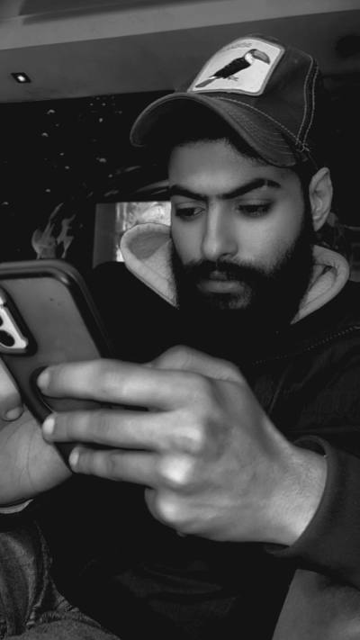 Photo de profil de Med A. — Agadir | Castizen