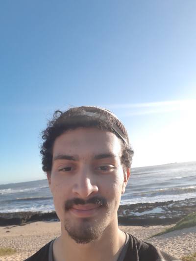 Photo de profil de Walid T. — Mohammedia | Castizen