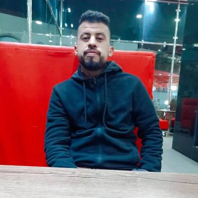 Profile photo of Achraf N. — Casablanca | Castizen